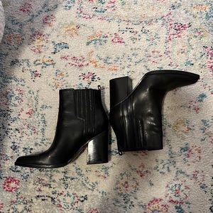 MARC FISHER LTD ALVA BOOTIE